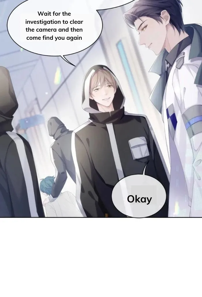 Read Continued Love chapter 33 image 37 on Lezhin
