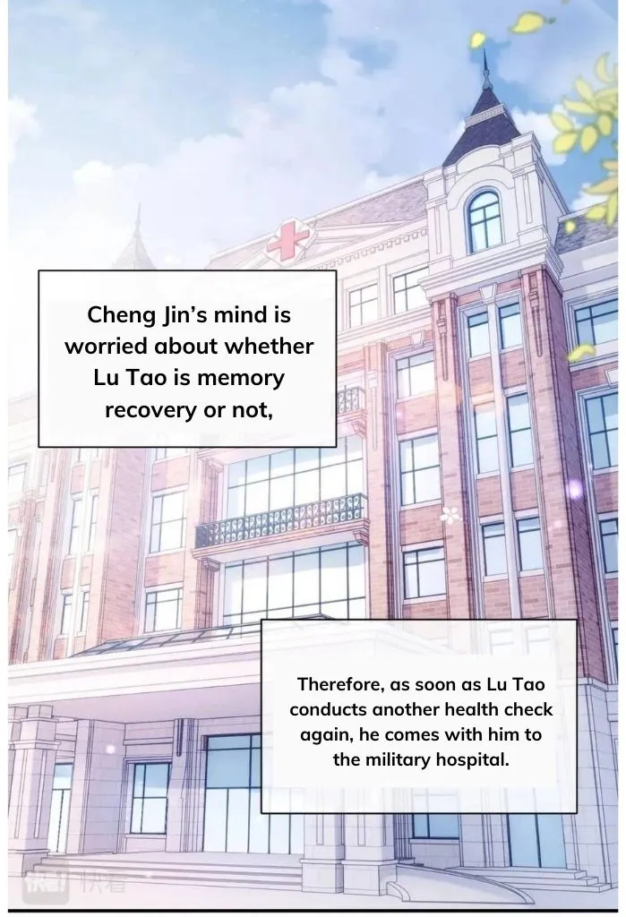 Read Continued Love chapter 33 image 4 on Lezhin