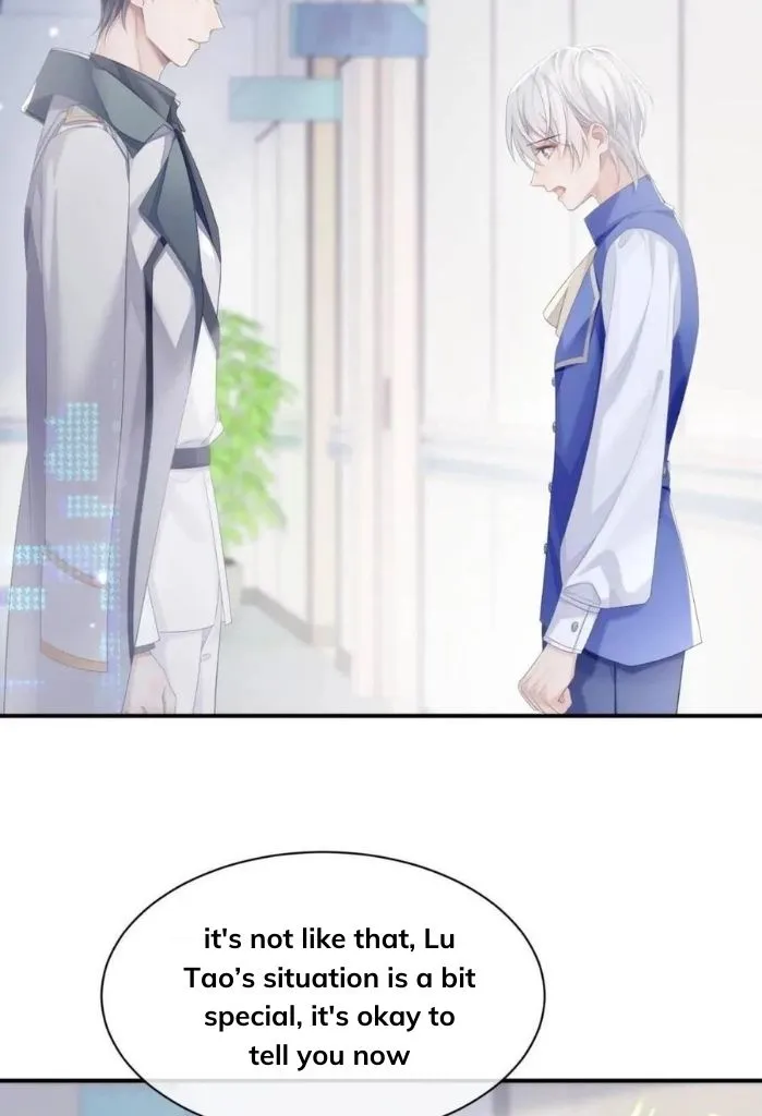 Read Continued Love chapter 33 image 40 on Lezhin