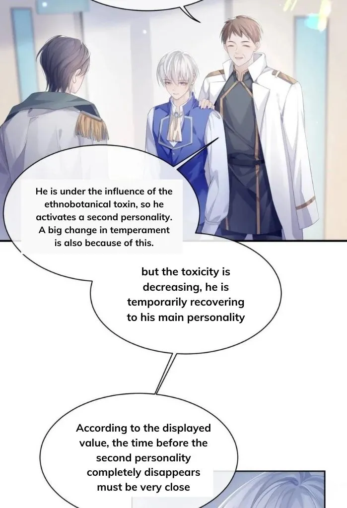 Read Continued Love chapter 33 image 41 on Lezhin