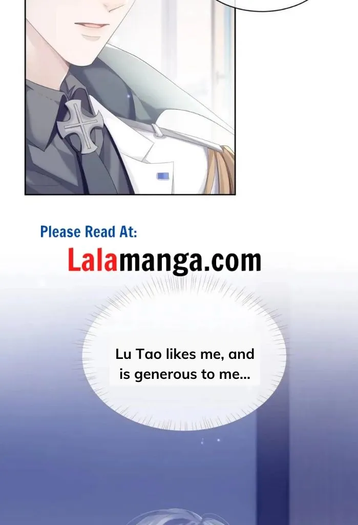 Read Continued Love chapter 33 image 43 on Lezhin