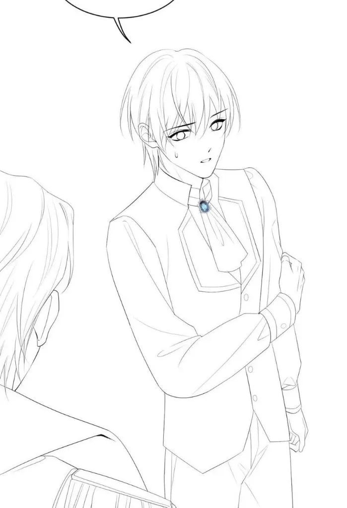 Read Continued Love chapter 33 image 49 on Lezhin