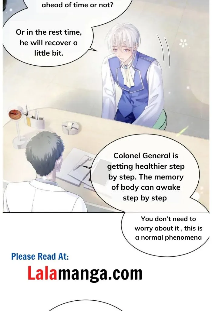 Read Continued Love chapter 33 image 6 on Lezhin
