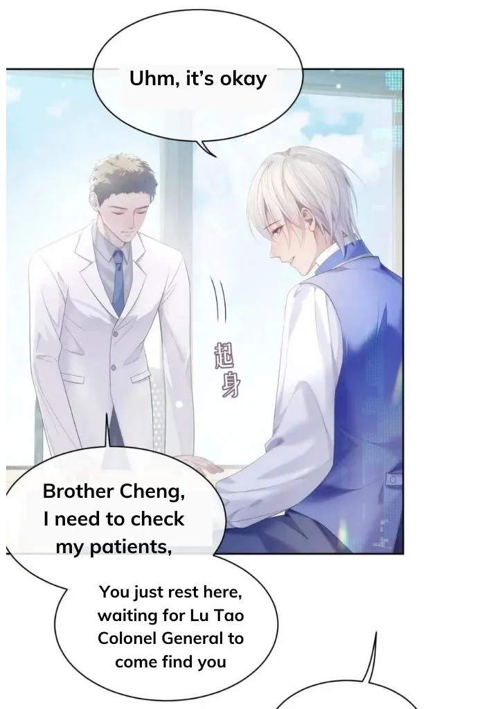 Read Continued Love chapter 33 image 8 on Lezhin