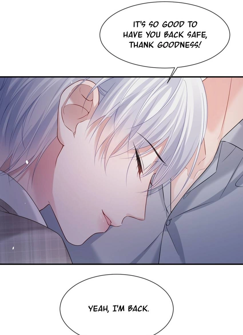 Read Continued Love chapter 34 image 0 on Lezhin