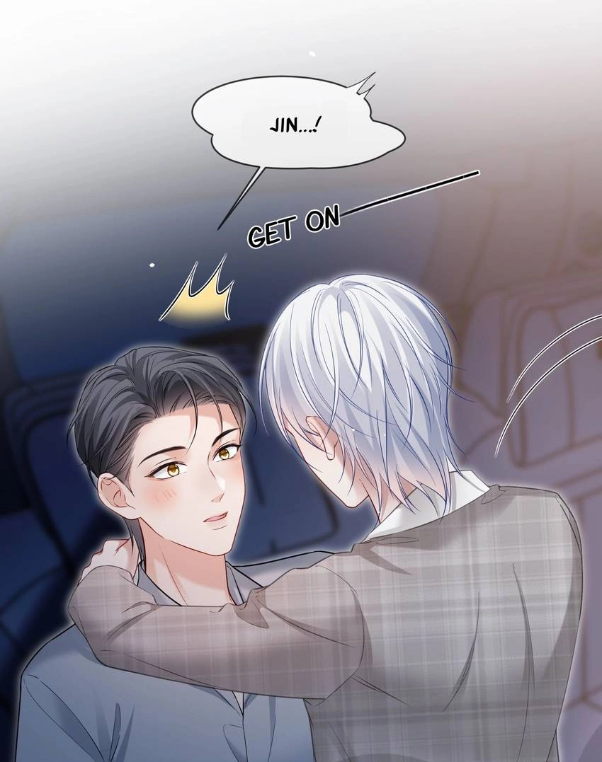 Read Continued Love chapter 34 image 12 on Lezhin