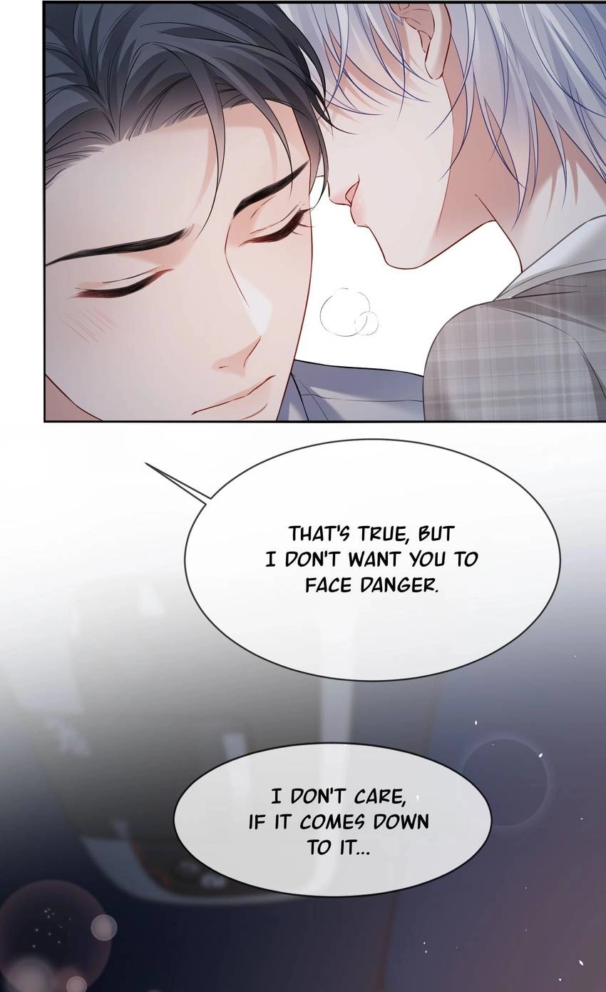 Read Continued Love chapter 34 image 14 on Lezhin