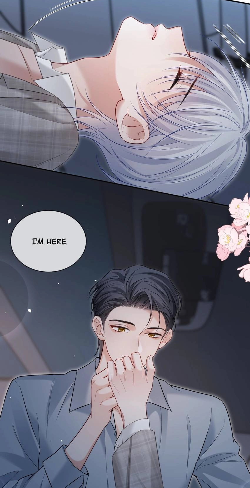 Read Continued Love chapter 34 image 18 on Lezhin