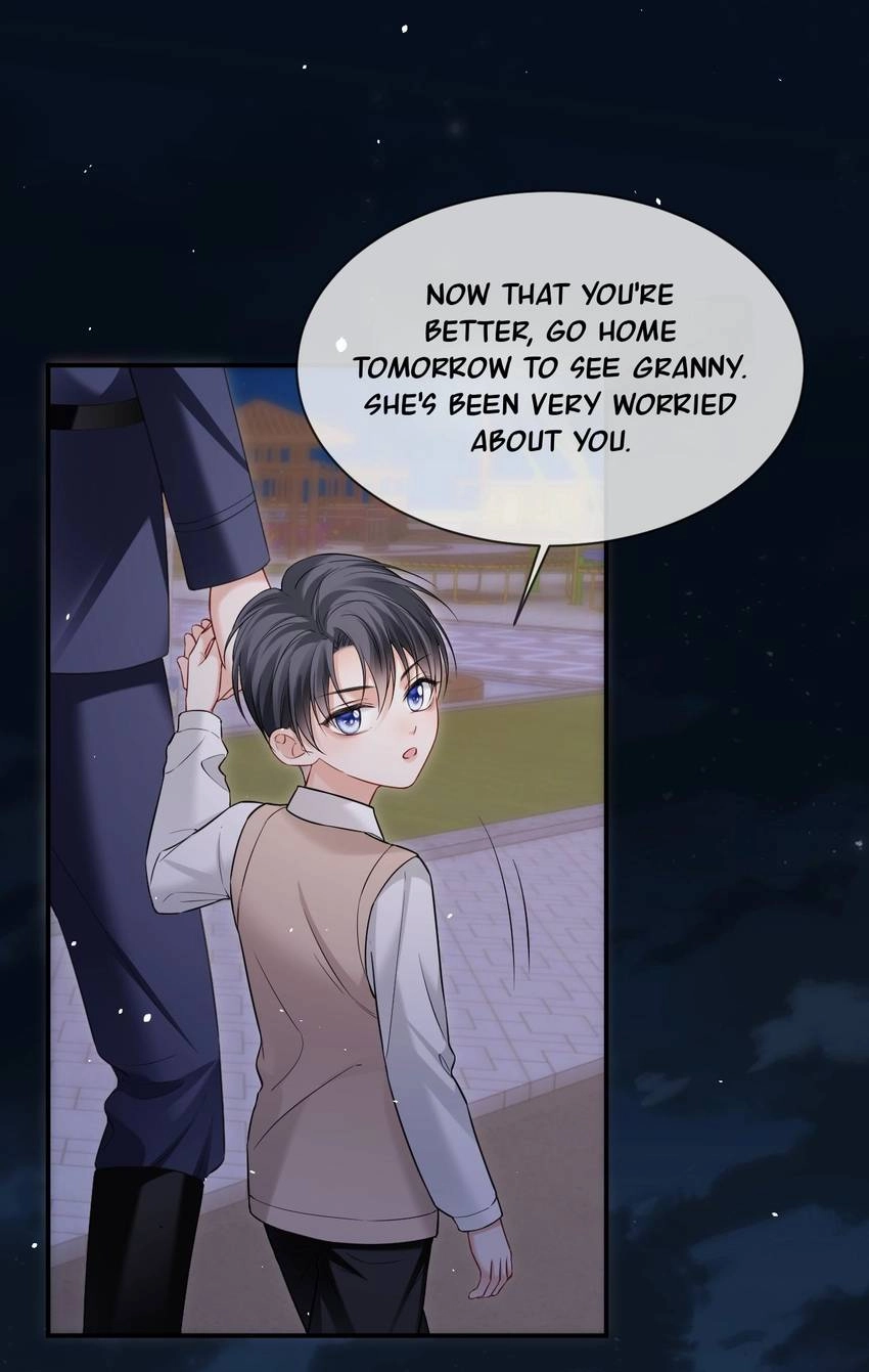 Read Continued Love chapter 34 image 3 on Lezhin