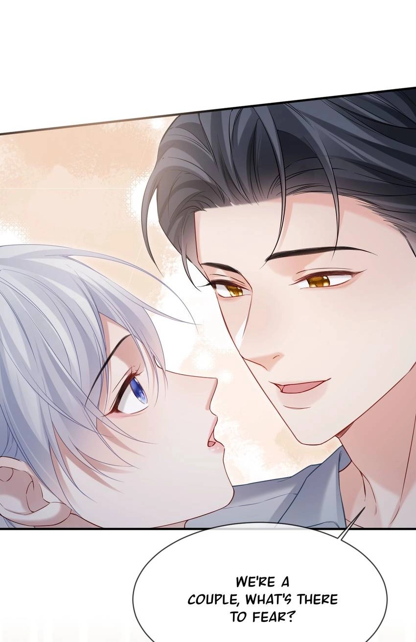 Read Continued Love chapter 34 image 30 on Lezhin