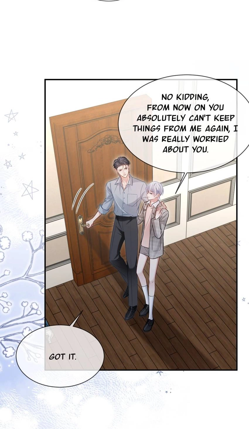 Read Continued Love chapter 34 image 35 on Lezhin