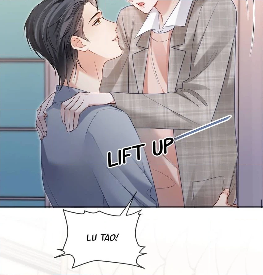 Read Continued Love chapter 34 image 39 on Lezhin