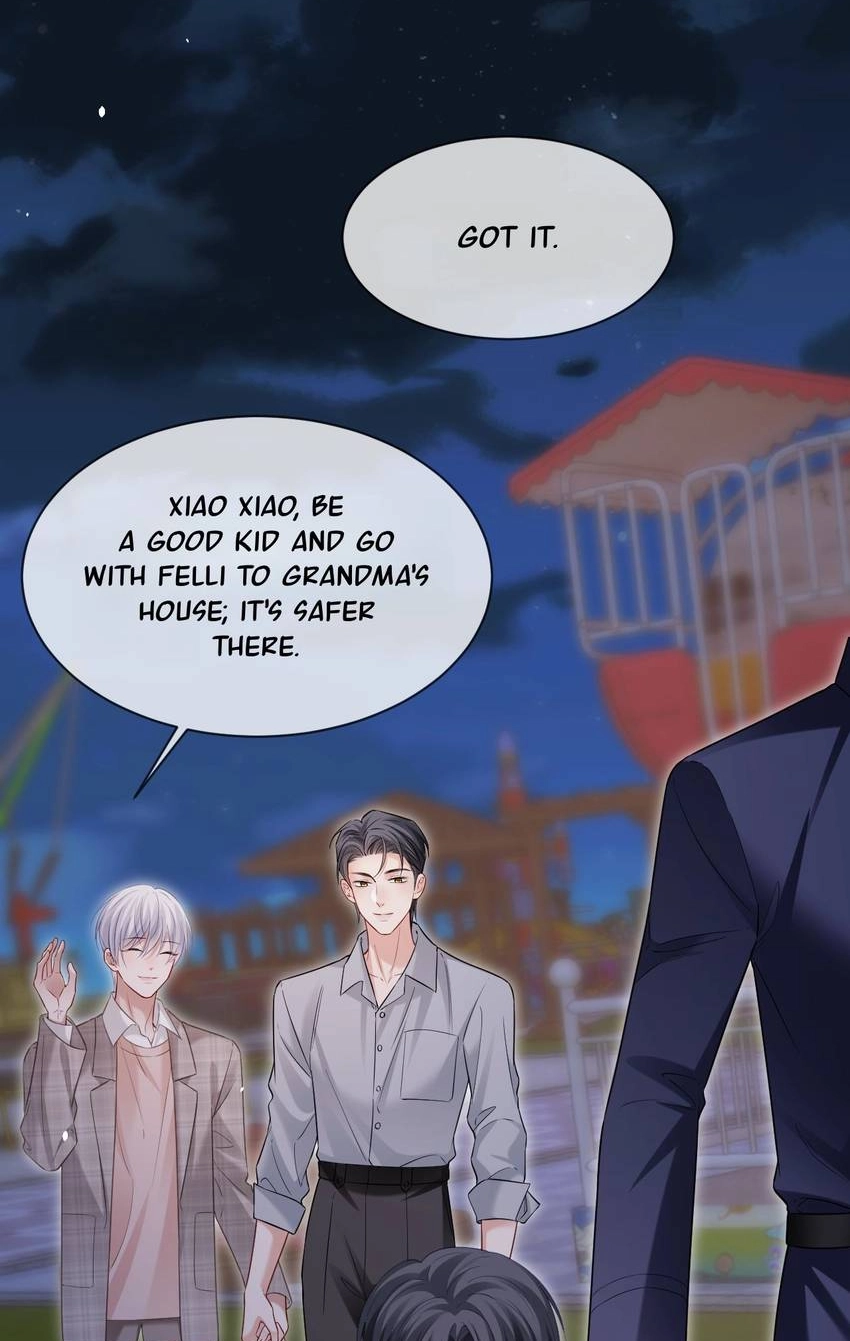 Read Continued Love chapter 34 image 4 on Lezhin