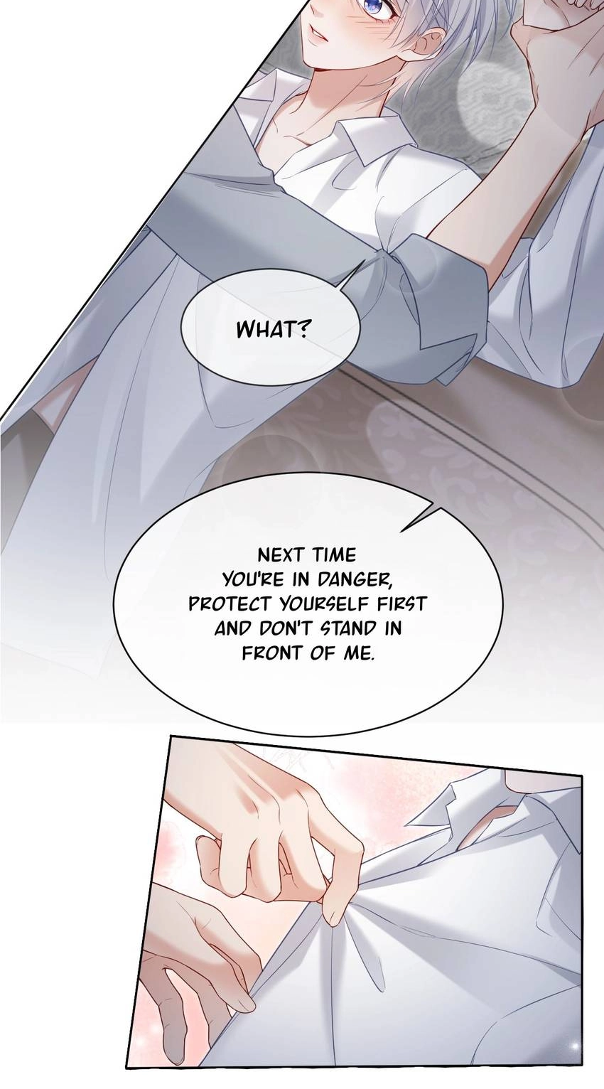 Read Continued Love chapter 34 image 41 on Lezhin
