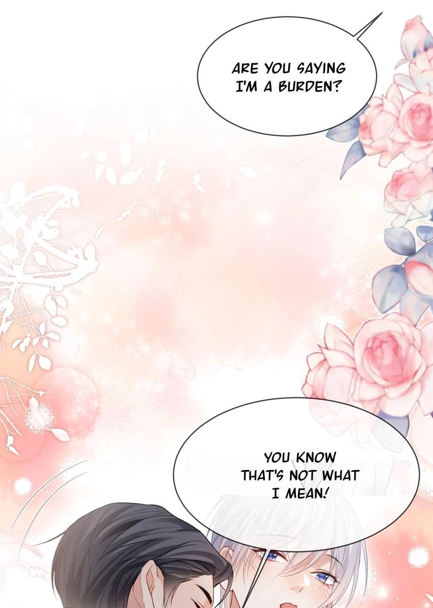 Read Continued Love chapter 34 image 42 on Lezhin