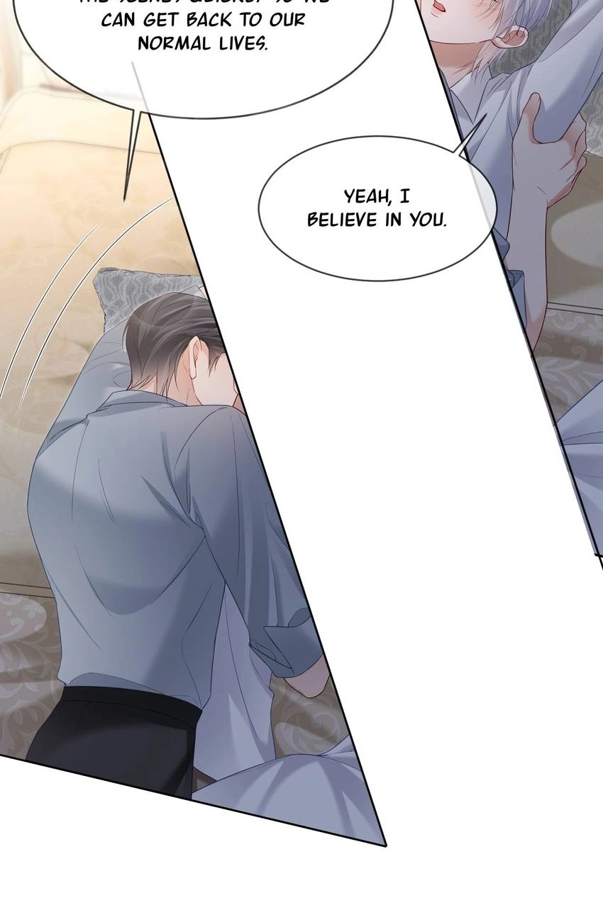 Read Continued Love chapter 34 image 46 on Lezhin