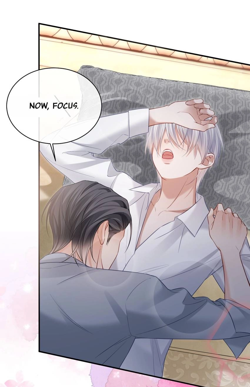 Read Continued Love chapter 34 image 47 on Lezhin