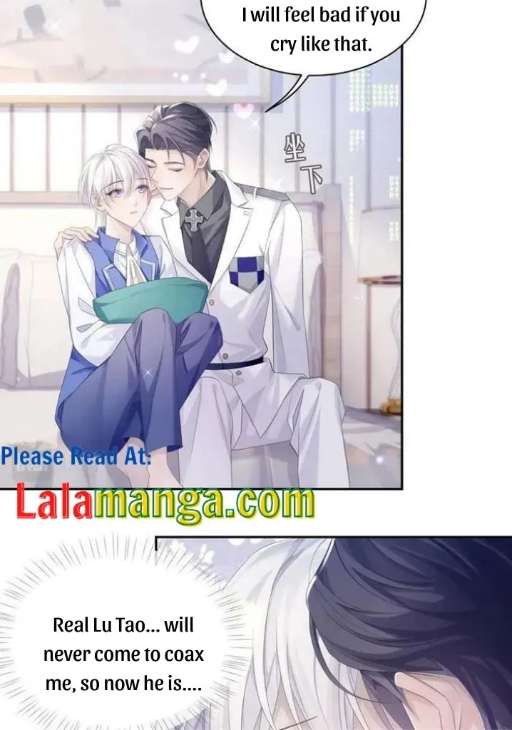 Read Continued Love chapter 35 image 18 on Lezhin