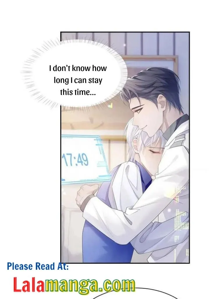 Read Continued Love chapter 35 image 24 on Lezhin
