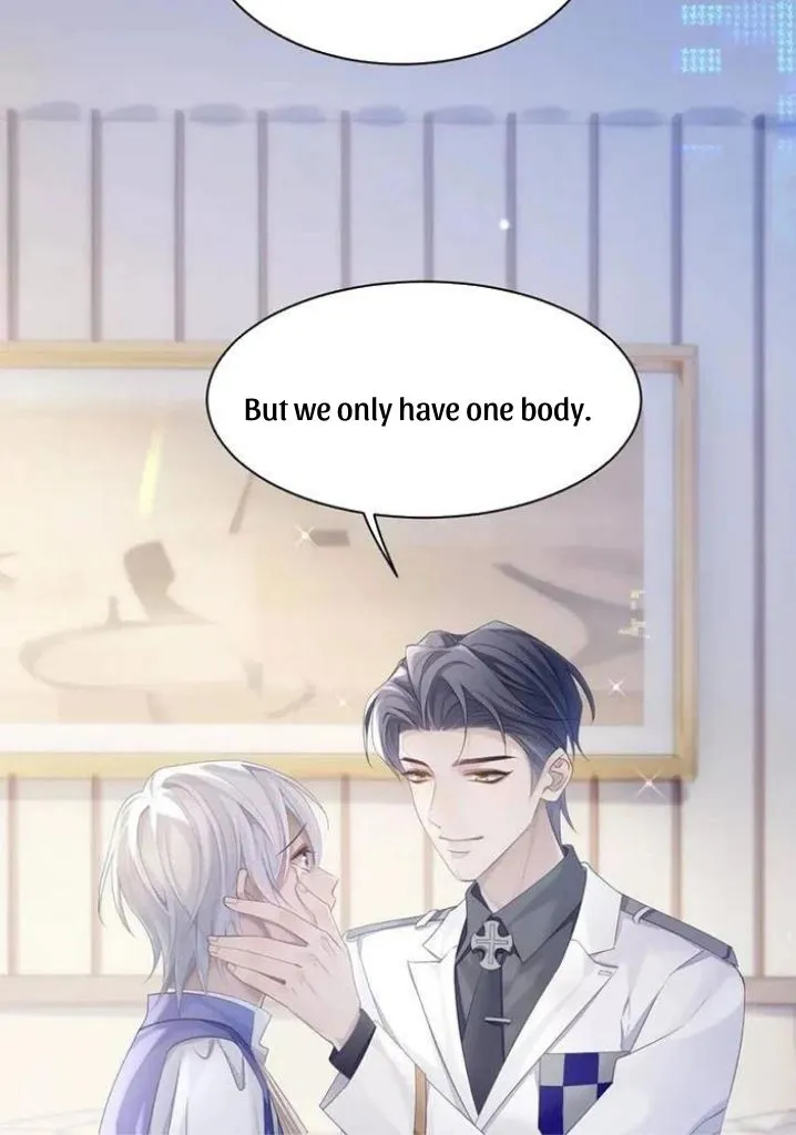 Read Continued Love chapter 35 image 26 on Lezhin