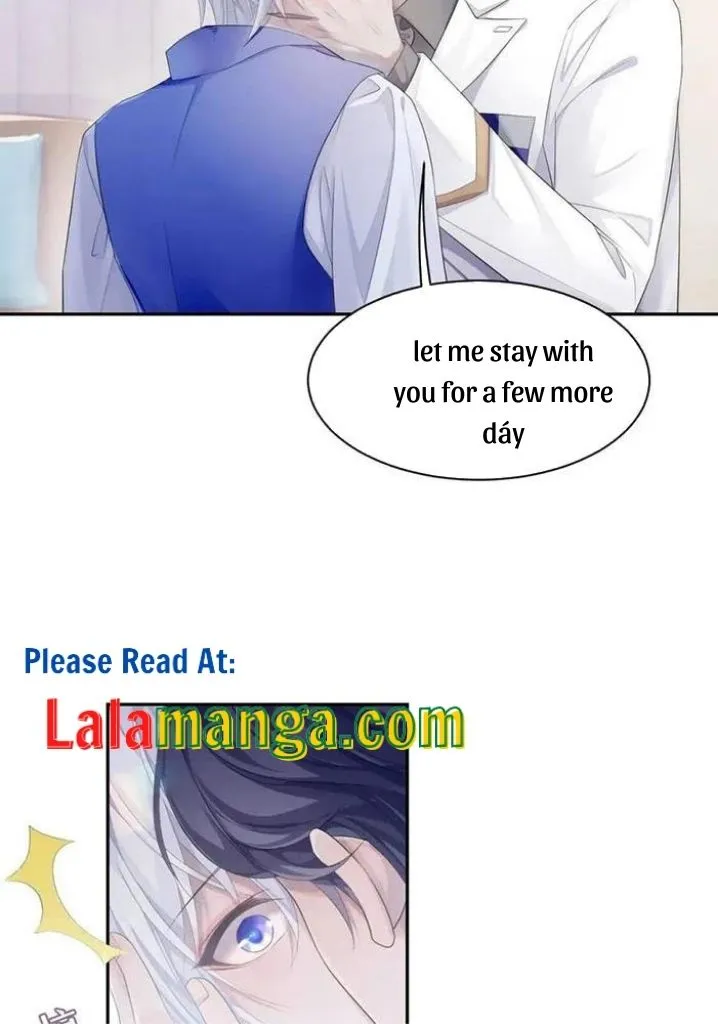 Read Continued Love chapter 35 image 29 on Lezhin
