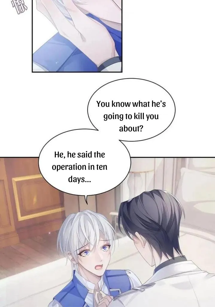 Read Continued Love chapter 35 image 30 on Lezhin