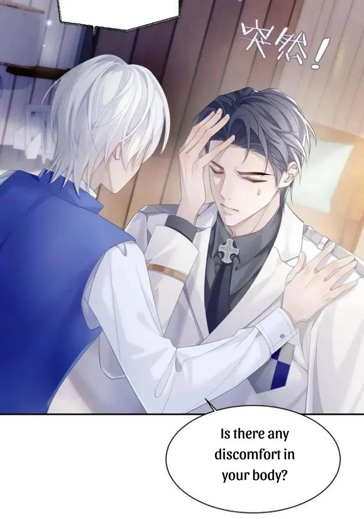 Read Continued Love chapter 35 image 34 on Lezhin
