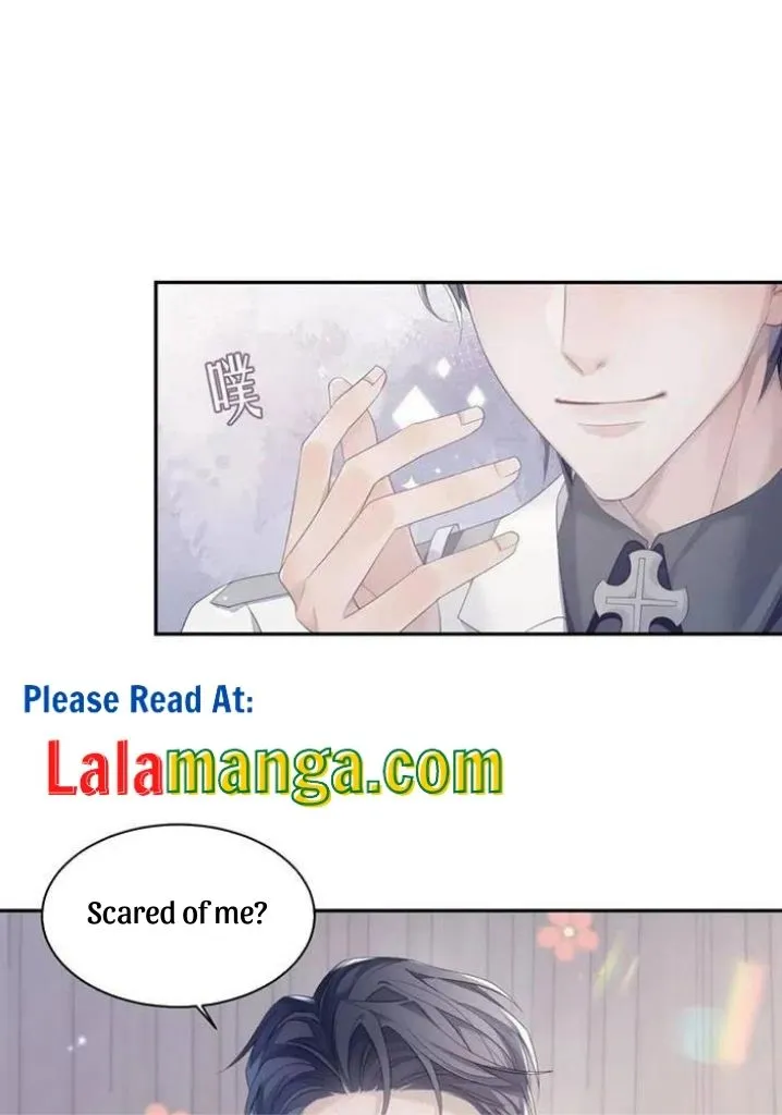 Read Continued Love chapter 35 image 35 on Lezhin