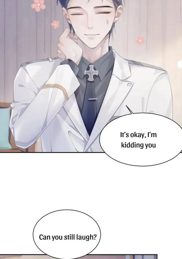 Read Continued Love chapter 35 image 36 on Lezhin