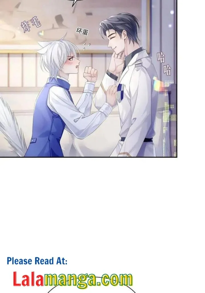 Read Continued Love chapter 35 image 37 on Lezhin