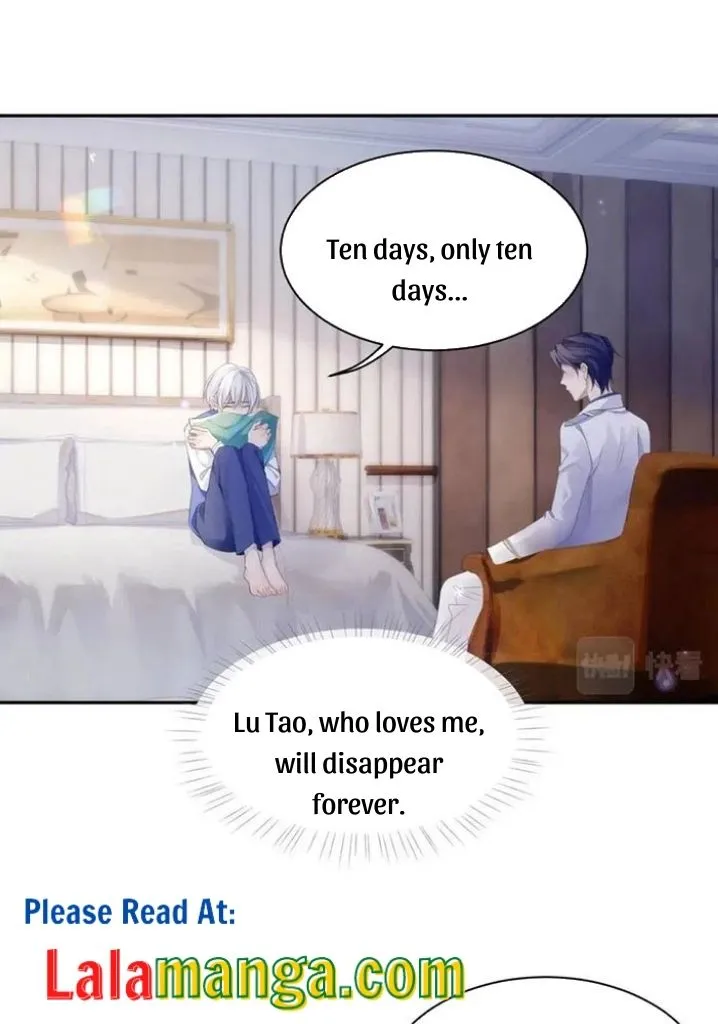 Read Continued Love chapter 35 image 4 on Lezhin