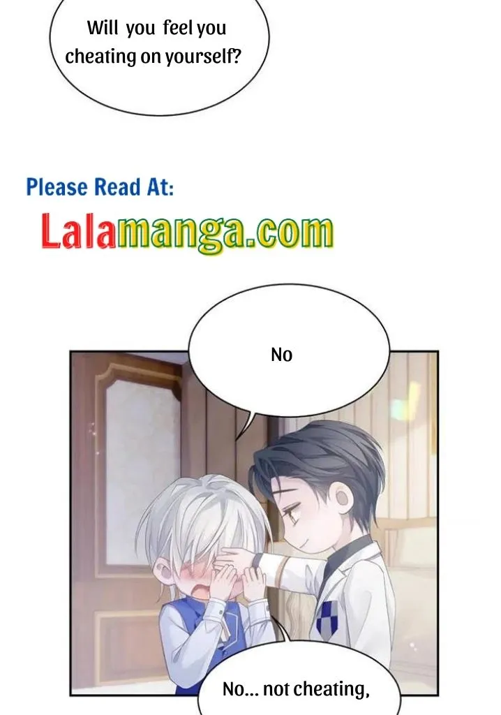 Read Continued Love chapter 35 image 43 on Lezhin