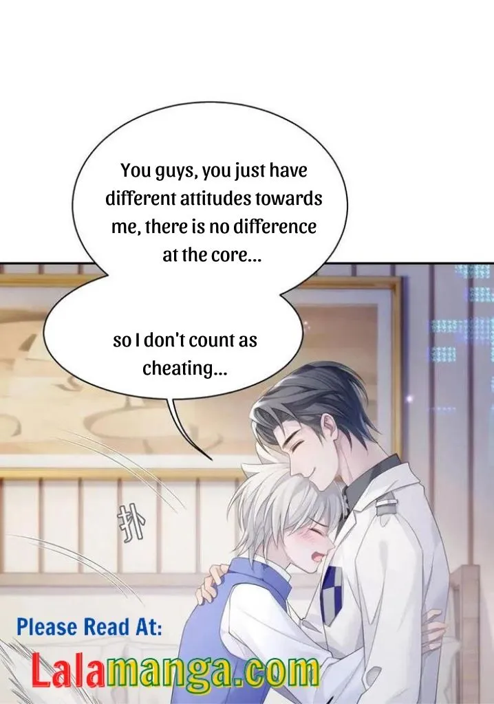 Read Continued Love chapter 35 image 45 on Lezhin