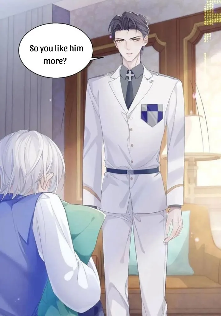Read Continued Love chapter 35 image 7 on Lezhin