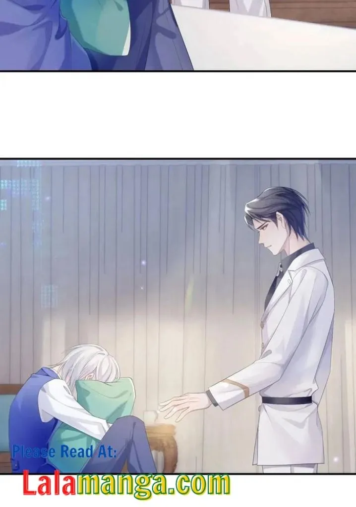 Read Continued Love chapter 35 image 8 on Lezhin