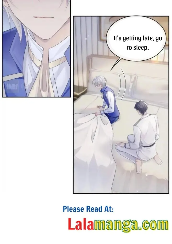 Read Continued Love chapter 36 image 12 on Lezhin