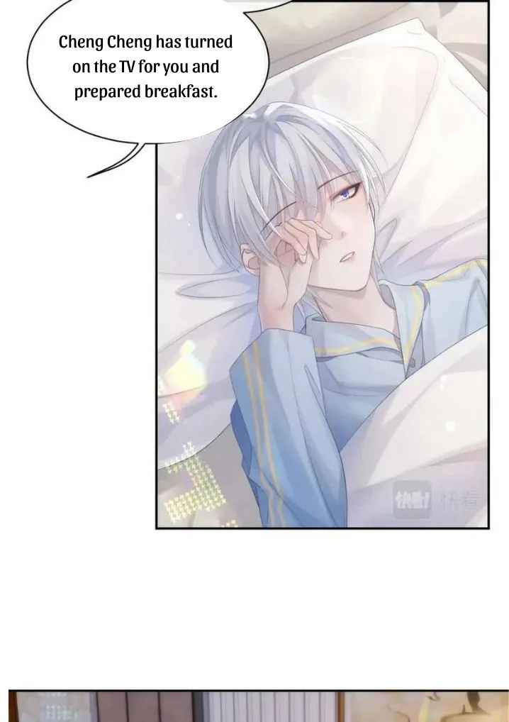 Read Continued Love chapter 36 image 23 on Lezhin