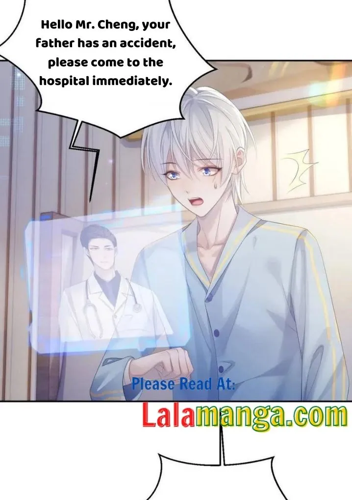 Read Continued Love chapter 36 image 26 on Lezhin