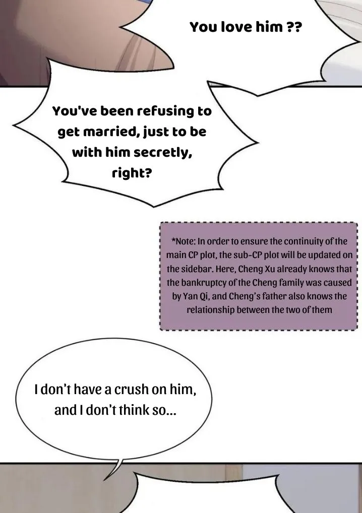 Read Continued Love chapter 36 image 31 on Lezhin