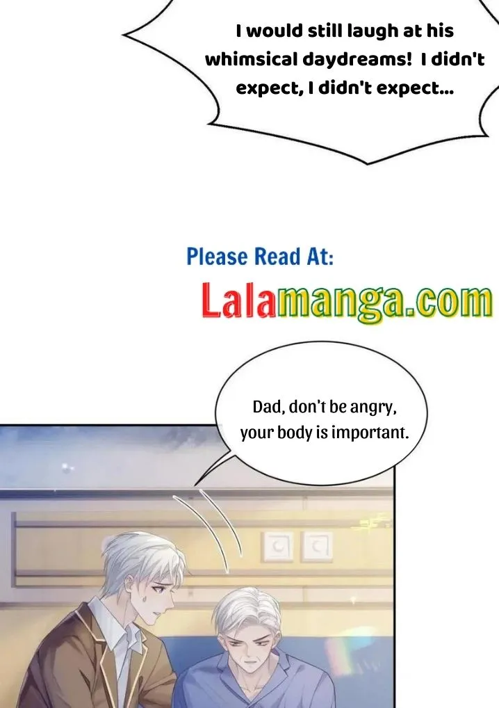 Read Continued Love chapter 36 image 34 on Lezhin
