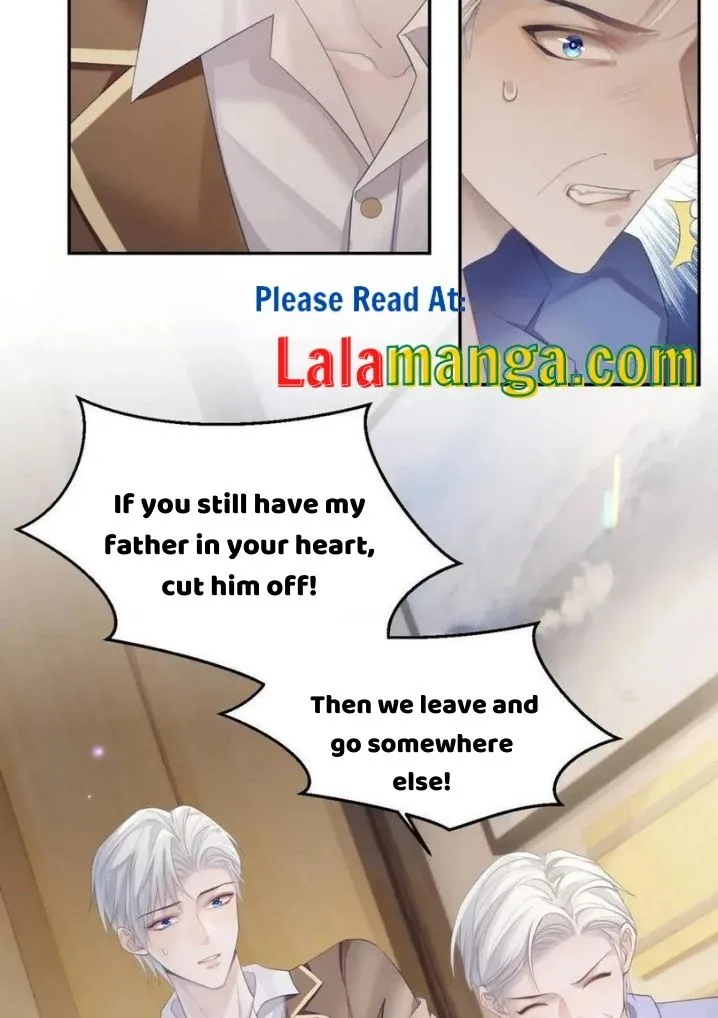 Read Continued Love chapter 36 image 36 on Lezhin