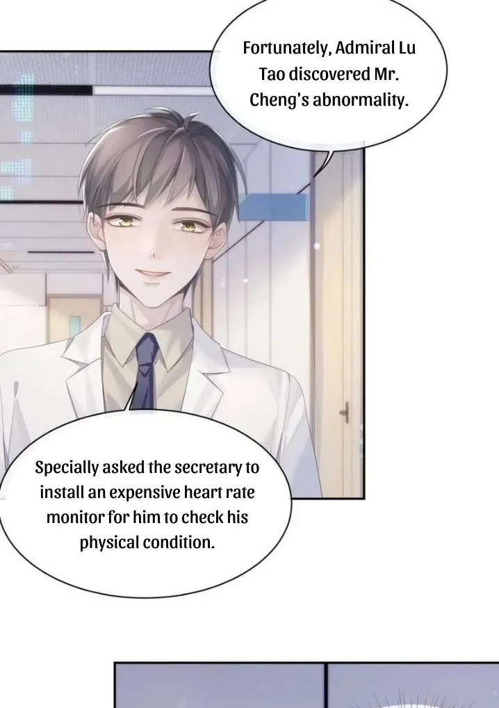 Read Continued Love chapter 36 image 39 on Lezhin