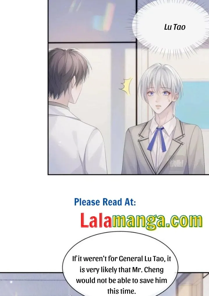 Read Continued Love chapter 36 image 40 on Lezhin