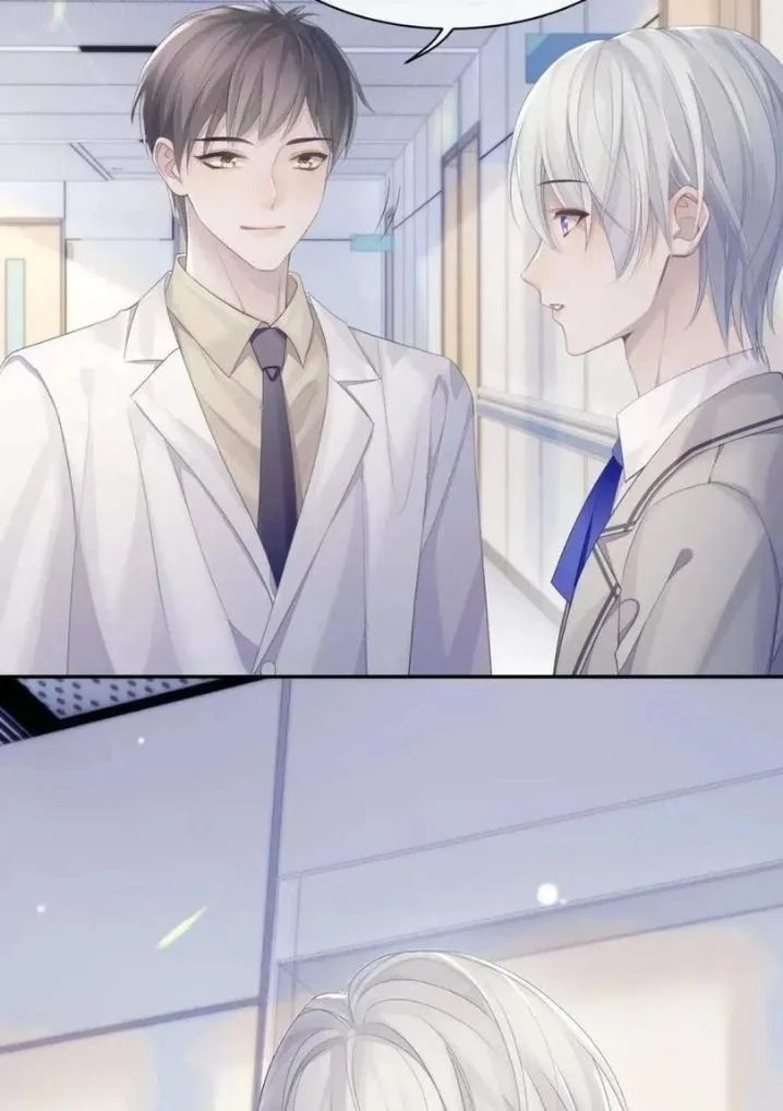 Read Continued Love chapter 36 image 41 on Lezhin