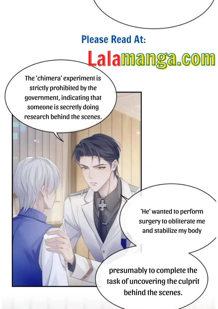 Read Continued Love chapter 36 image 6 on Lezhin