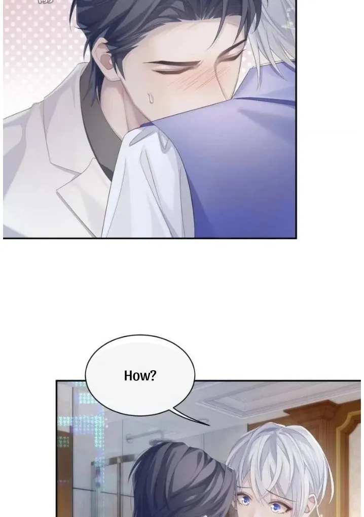 Read Continued Love chapter 36 image 9 on Lezhin