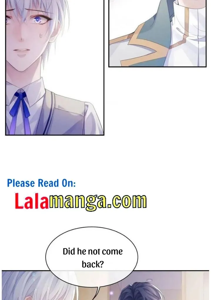 Read Continued Love chapter 37 image 15 on Lezhin