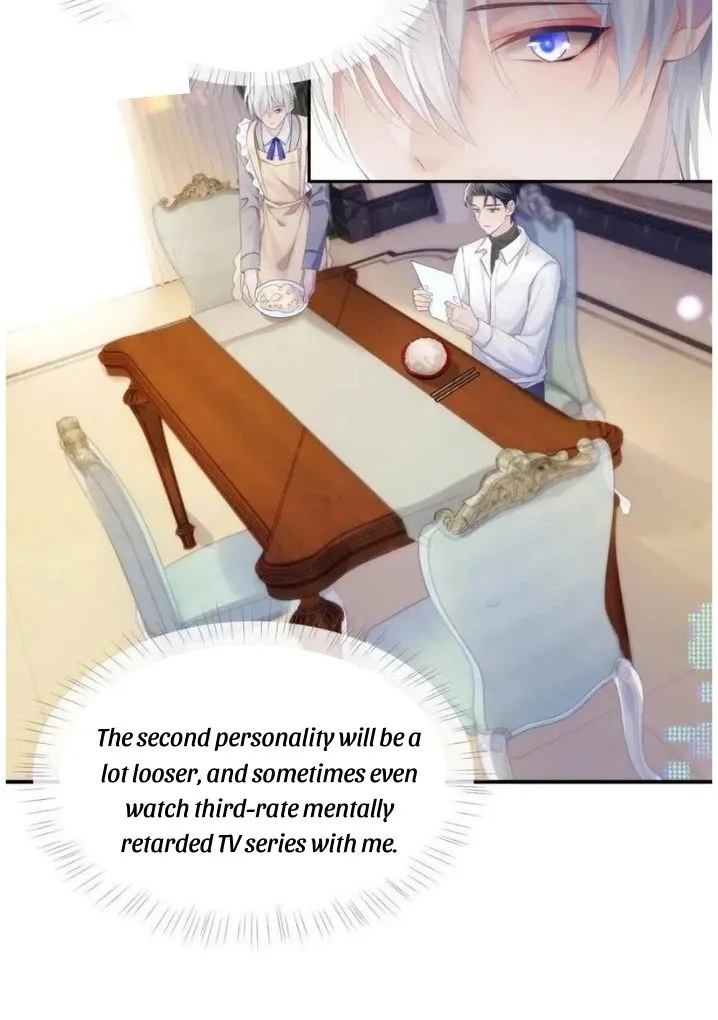 Read Continued Love chapter 37 image 28 on Lezhin