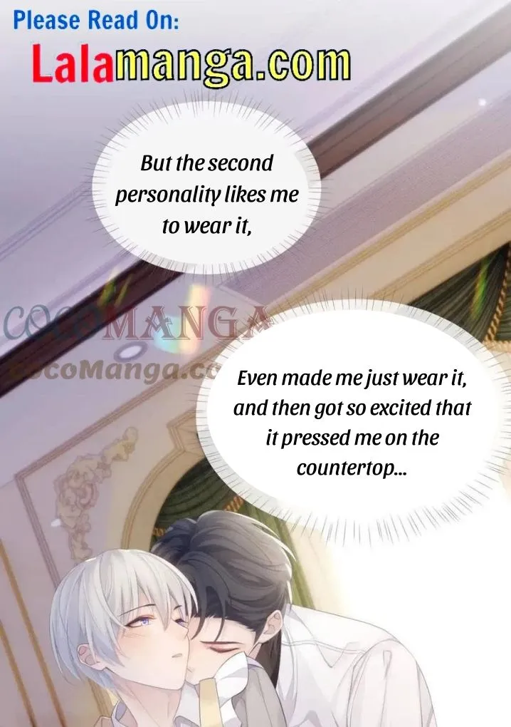 Read Continued Love chapter 37 image 31 on Lezhin