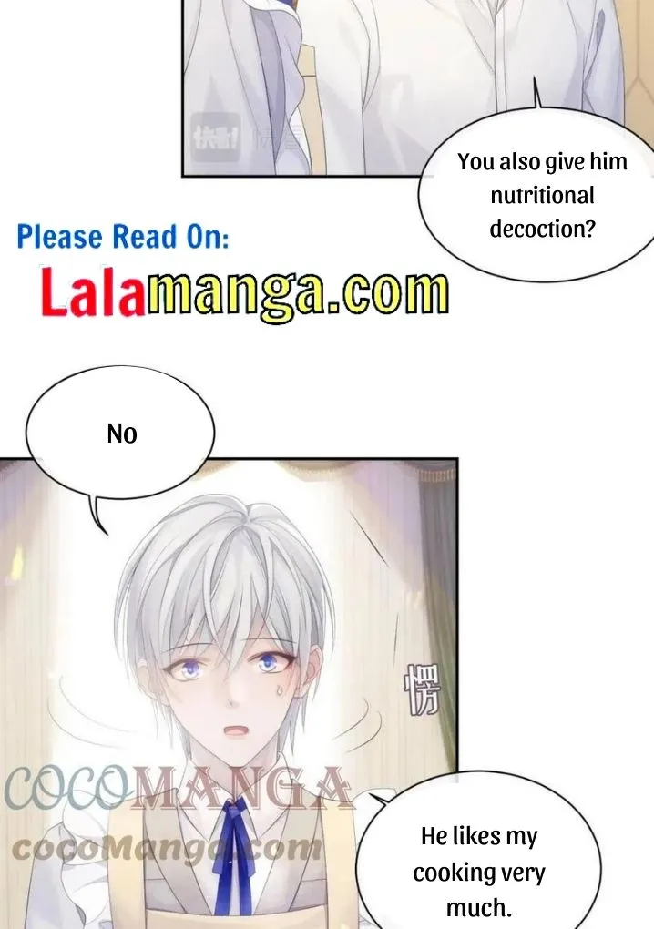 Read Continued Love chapter 37 image 35 on Lezhin